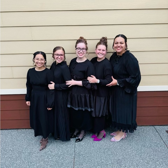 ✌🏼🫶🏼✨ - Picture 3 of 6